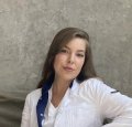 Шипкова Виктория Евгеньевна