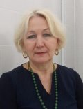 Реукова Таисия Александровна