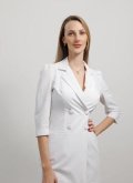 Пасечник Юлия Олеговна