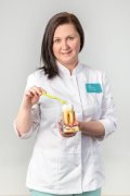 Букевич Ирина Владимировна
