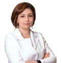 Калашян Тамар Мкртичовна