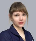 Буханько Инна Петровна