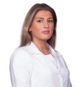 Джафарова Махлуга Мазахировна