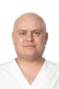 Окунев Илья Петрович