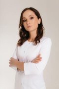 Денисова Алина Борисовна