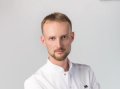 Устинов Петр Владимирович