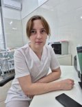 Десяткова Кристина Анатольевна