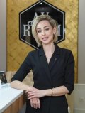 Добрынина Анна Николаевна
