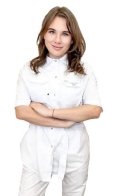Каблукова Елизавета