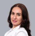 Каракетова Диана Викторовна