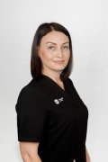 Петрова Ирина Анатольевна