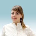 Феофанова Юлия Алексеевна