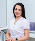 Степаненко Екатерина Викторовна