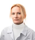 Самойлова Марина Викторовна