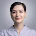Вишневская Ольга Сергеевна