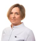 Выдыш Наталия Владимировна