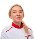 Кузнецова Анна Анатольевна