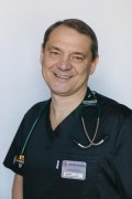 Кулешов Андрей Владимирович