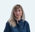 Дубова Ольга Александровна