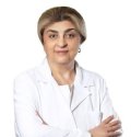Асатурова Майя Рачиковна