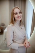 Пальцева Елена Валерьевна