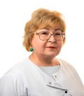 Головкина Алина Львовна