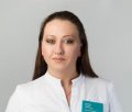 Коробова Наталья Николаевна