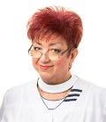 Коровянская Лариса Павловна