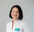 Жильцова Людмила Валерьевна