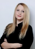 Пономаренко Людмила Николаевна