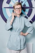 Молодова Юлия Владимировна