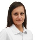 Дьякова Елена Владимировна