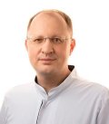 Кокотов Иван Юрьевич