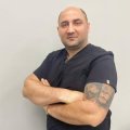 Мурадян Сурен Оганесович