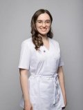 Трандафилова Анна Михайловна