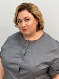 Таптунова Ольга Николаевна