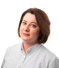 Удельнова Ирина Александровна