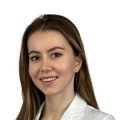 Абазалиева Альбина Джашербековна