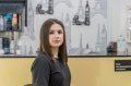 Кротова Яна Алексеевна