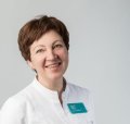 Будникова Любовь Олеговна