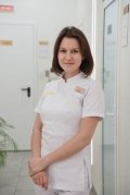 Абызова (Азизова) Лейсан Марселевна