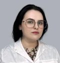 Ермаченкова Марина Владимировна