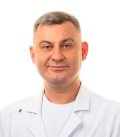 Семенов Дмитрий Петрович