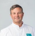 Зенин Виталий Александрович