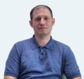 Галютев Роман Александрович