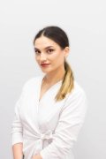 Барышева Екатерина Михайловна