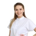 Дмитриева Екатерина Юрьевна