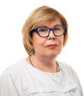 Пастухова Нина Михайловна