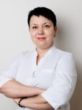 Воробьева Елена Сергеевна