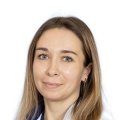 Созинова Елена Михайловна